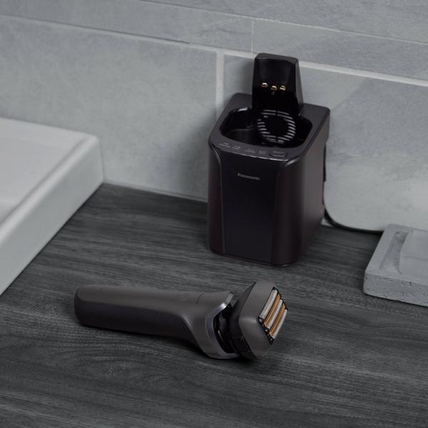 Panasonic ARC5 PRO Men's 5-Blade Electric Razor #6
