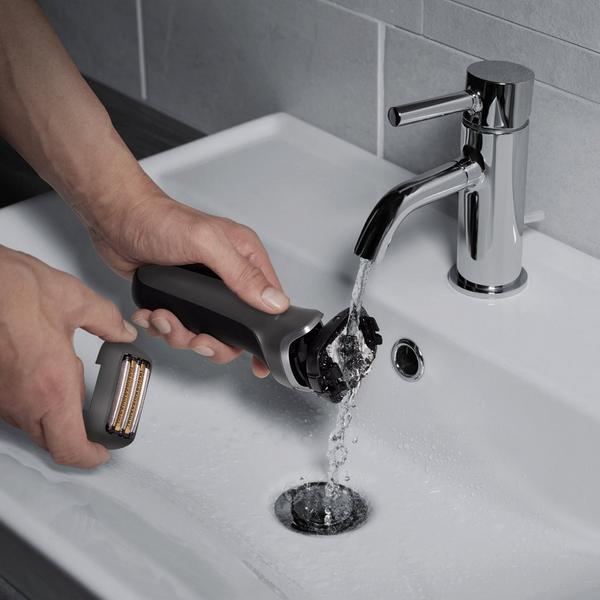 Panasonic ARC5 PRO Men's 5-Blade Electric Razor #8
