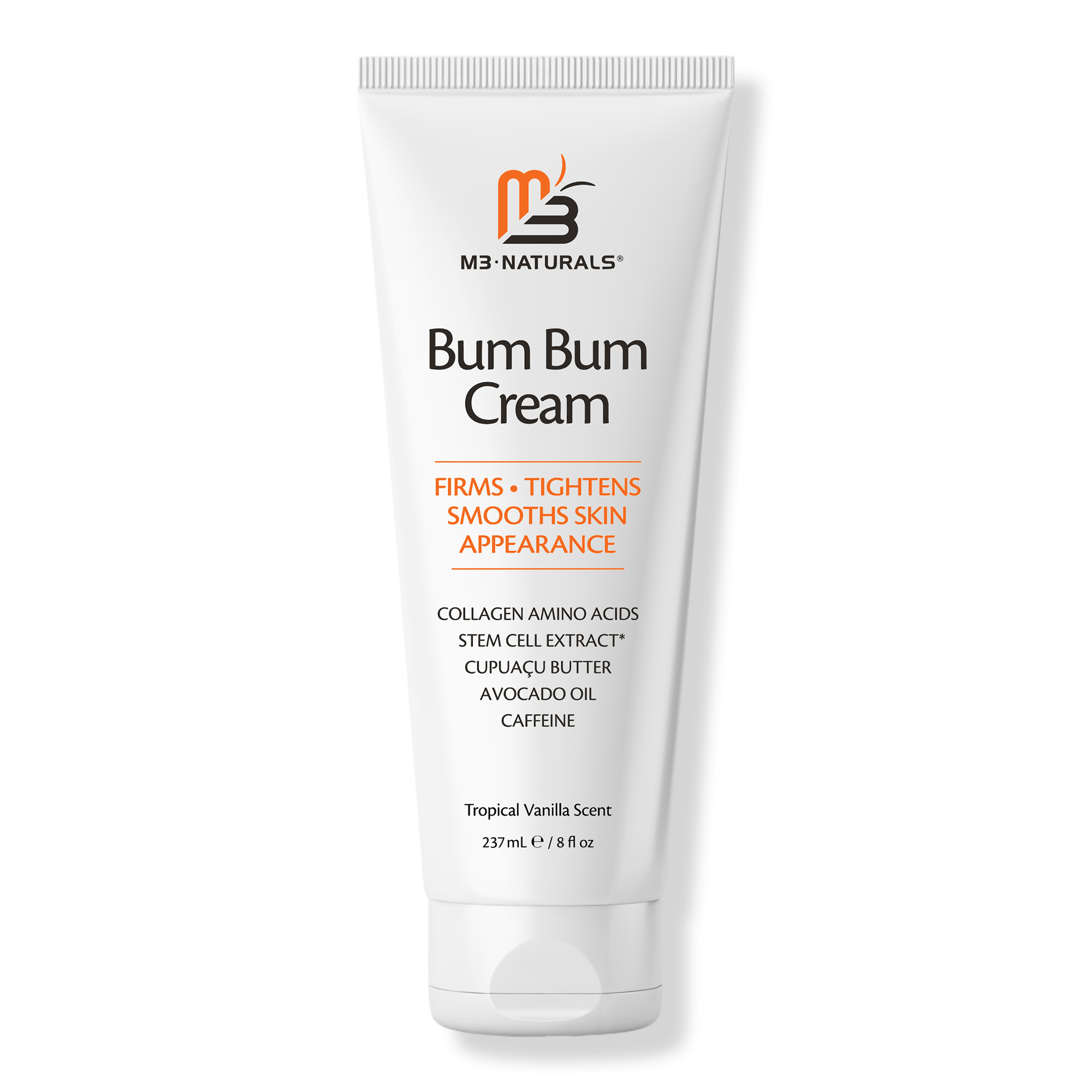 M3 Bum Bum Firming Cream #1
