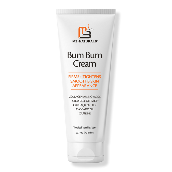 M3 Bum Bum Firming Cream #1