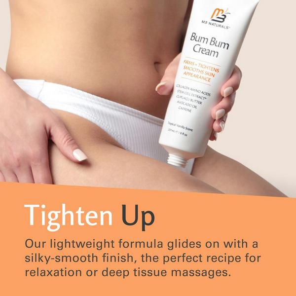 M3 Bum Bum Firming Cream #2