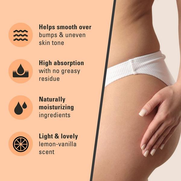 M3 Bum Bum Firming Cream #5