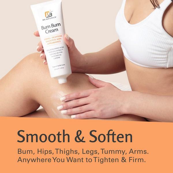 M3 Bum Bum Firming Cream #7