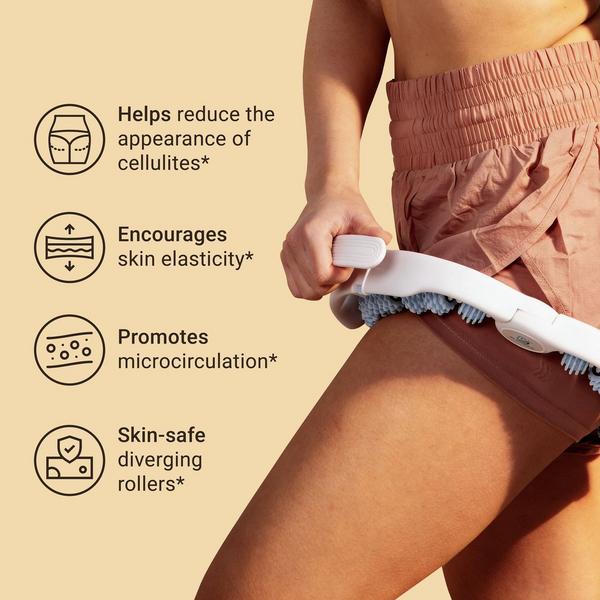M3 Naturals Anti Cellulite Massage Roller #4