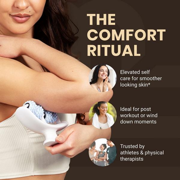 M3 Naturals Anti Cellulite Massage Roller #6