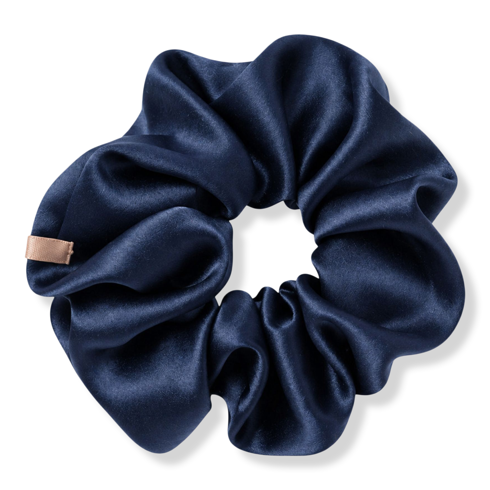 Lunya Washable Silk Classic Scrunchie #1