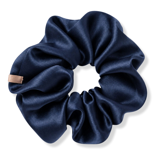 Lunya Washable Silk Classic Scrunchie #1