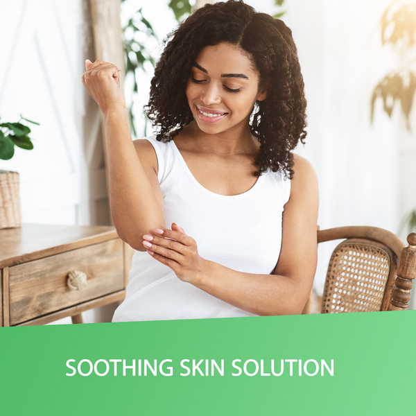 M3 Naturals Antifungal Tea Tree Balm #5