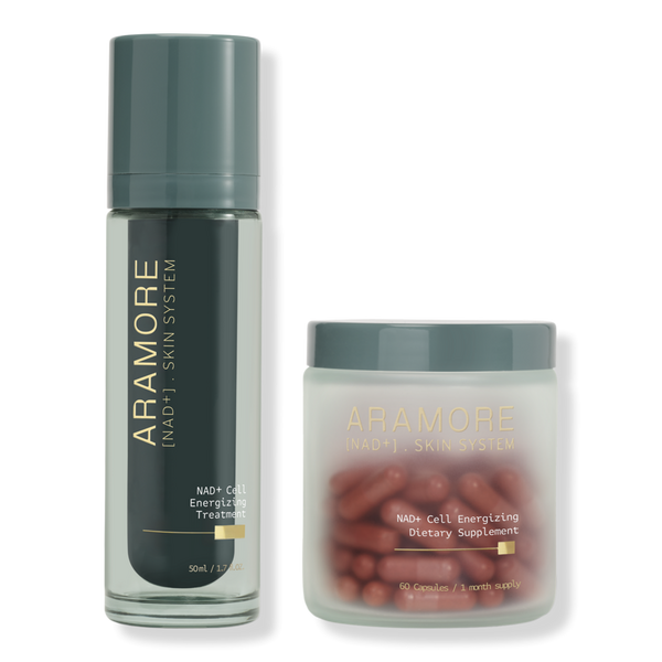 Aramore NAD+ Cell Energizing Duo #1