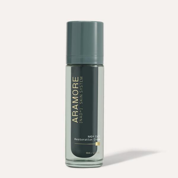 Aramore NAD+ Renew & Restore Bundle #4