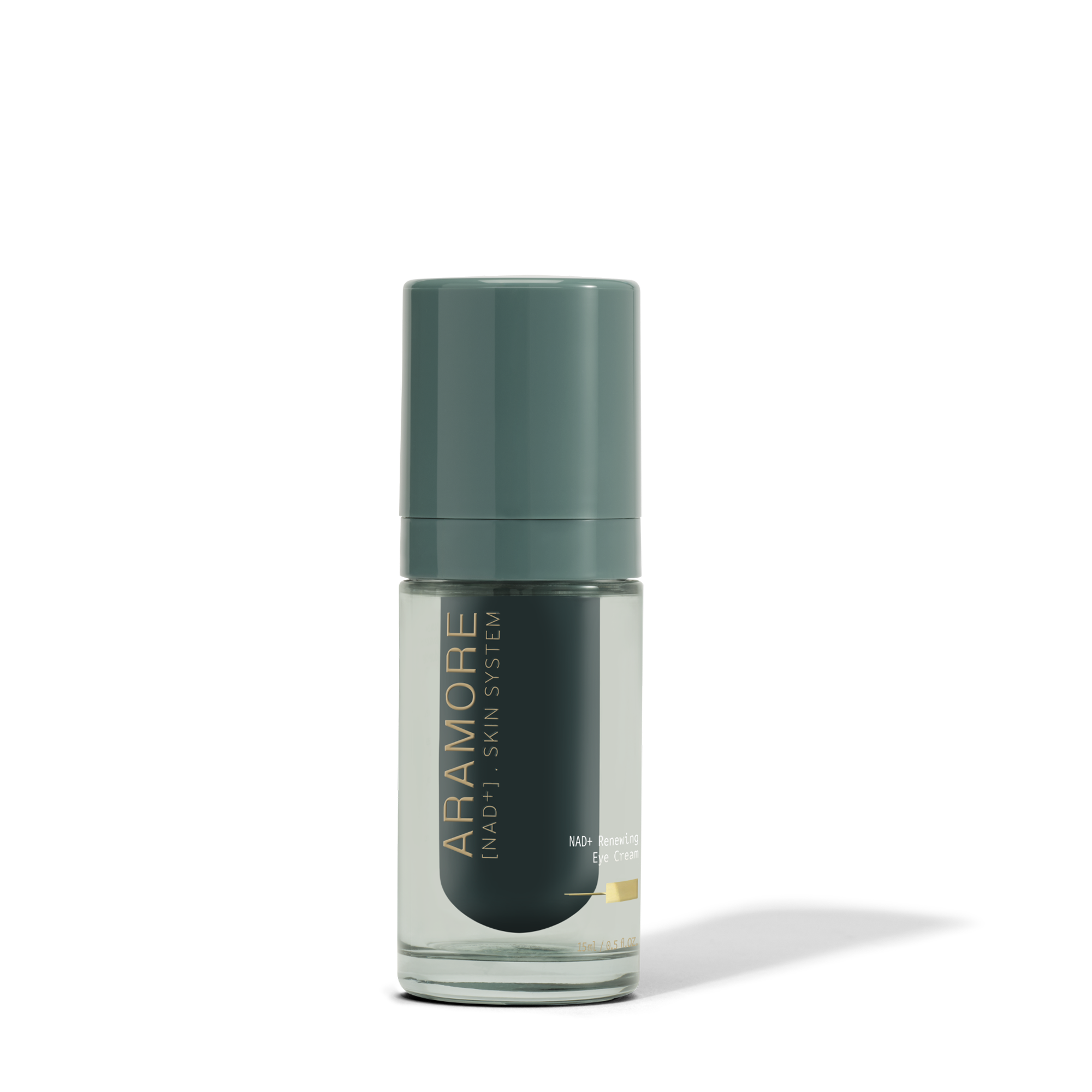 Aramore NAD+ Renewing Eye Cream #1