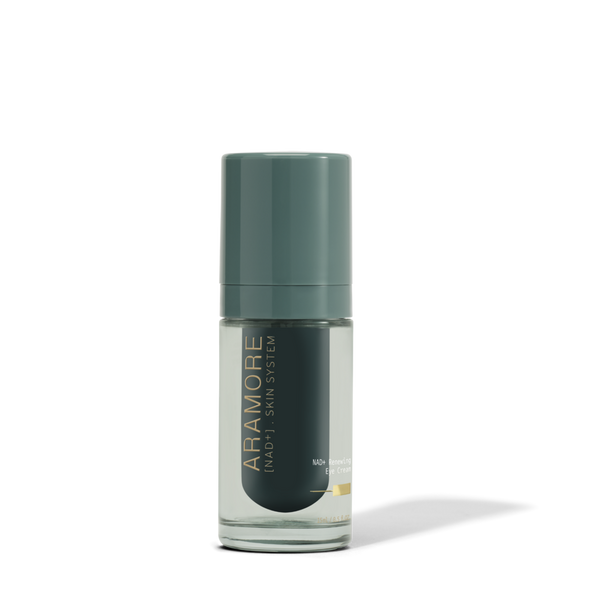 Aramore NAD+ Renewing Eye Cream #1