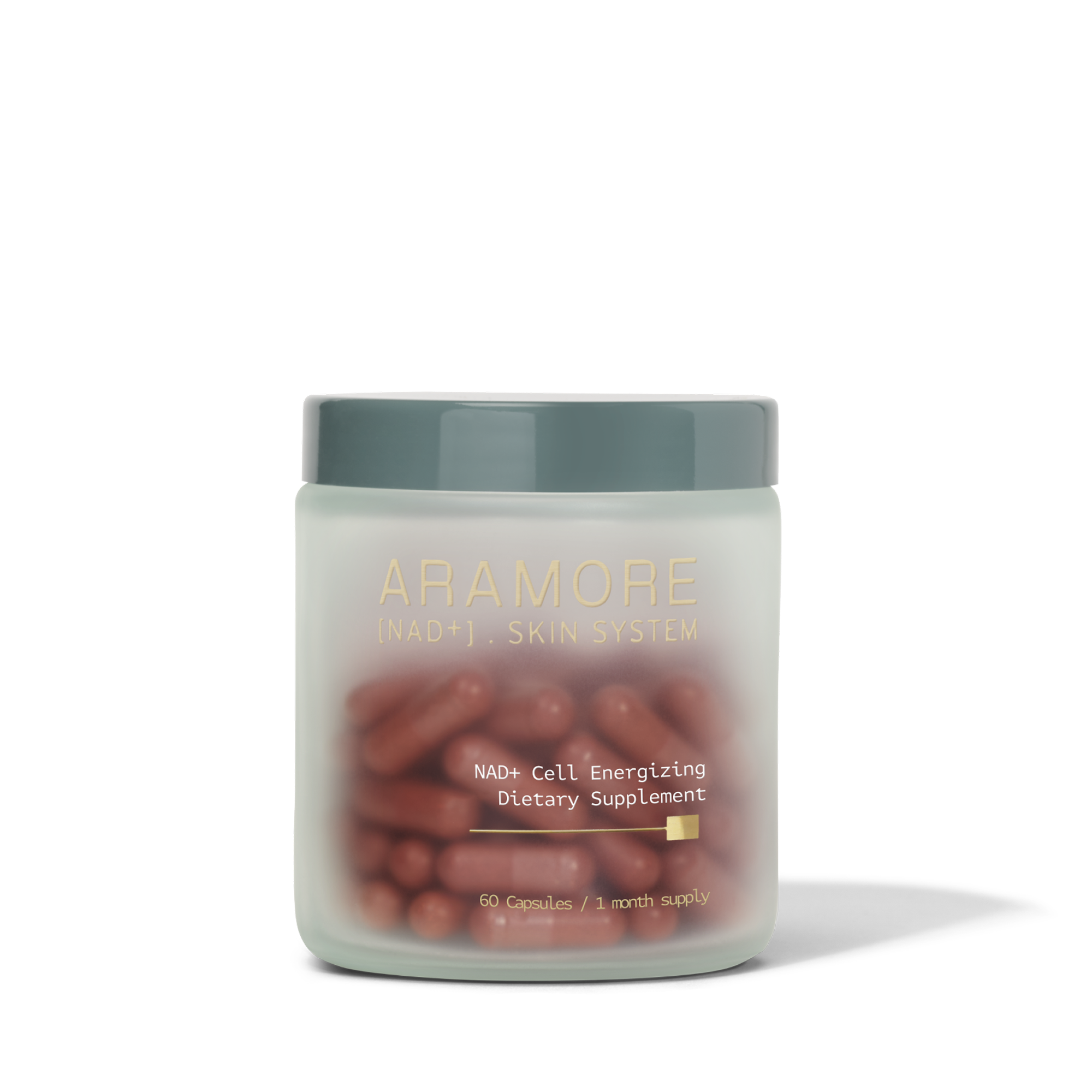 Aramore NAD+ Cell Energizing Supplement #1