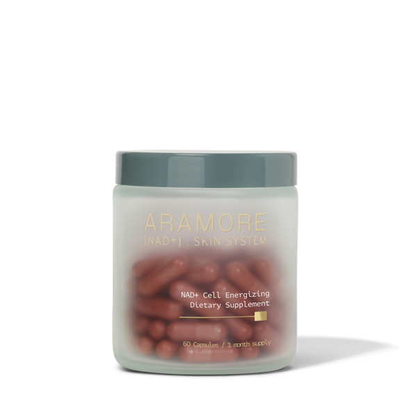 Aramore NAD+ Cell Energizing Supplement #1