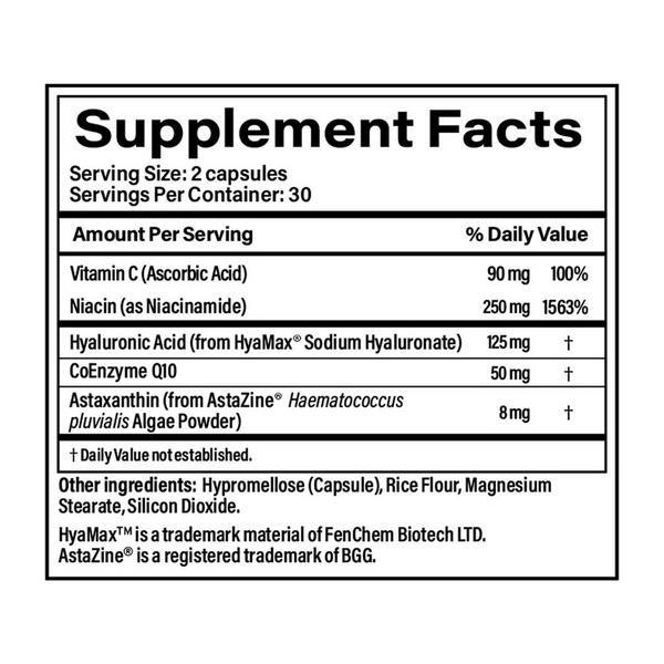 Aramore NAD+ Cell Energizing Supplement #7