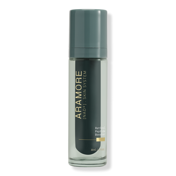 Aramore Retinol Peptide Boosting Serum #1