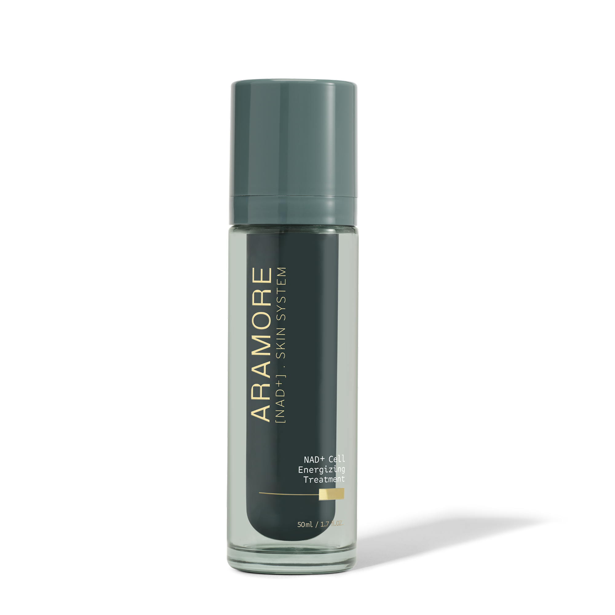 Aramore NAD+ Cell Energizing Treatment #1