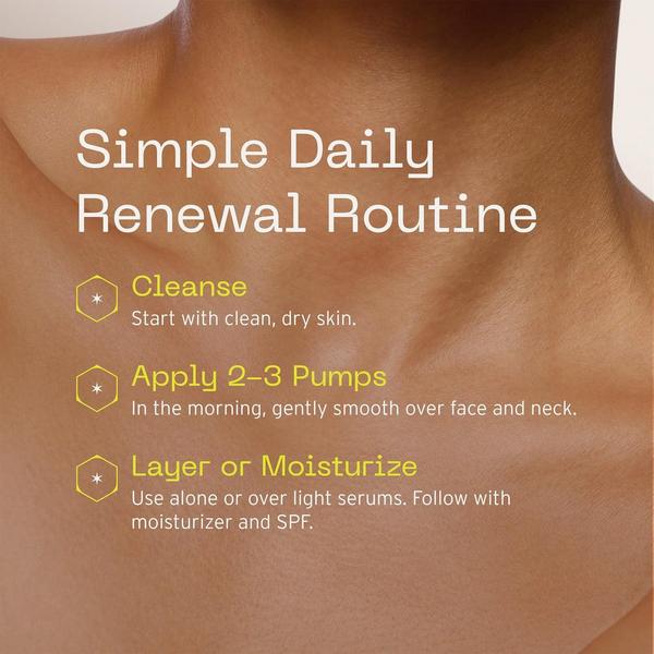 Aramore NAD+ Cell Energizing Treatment #7