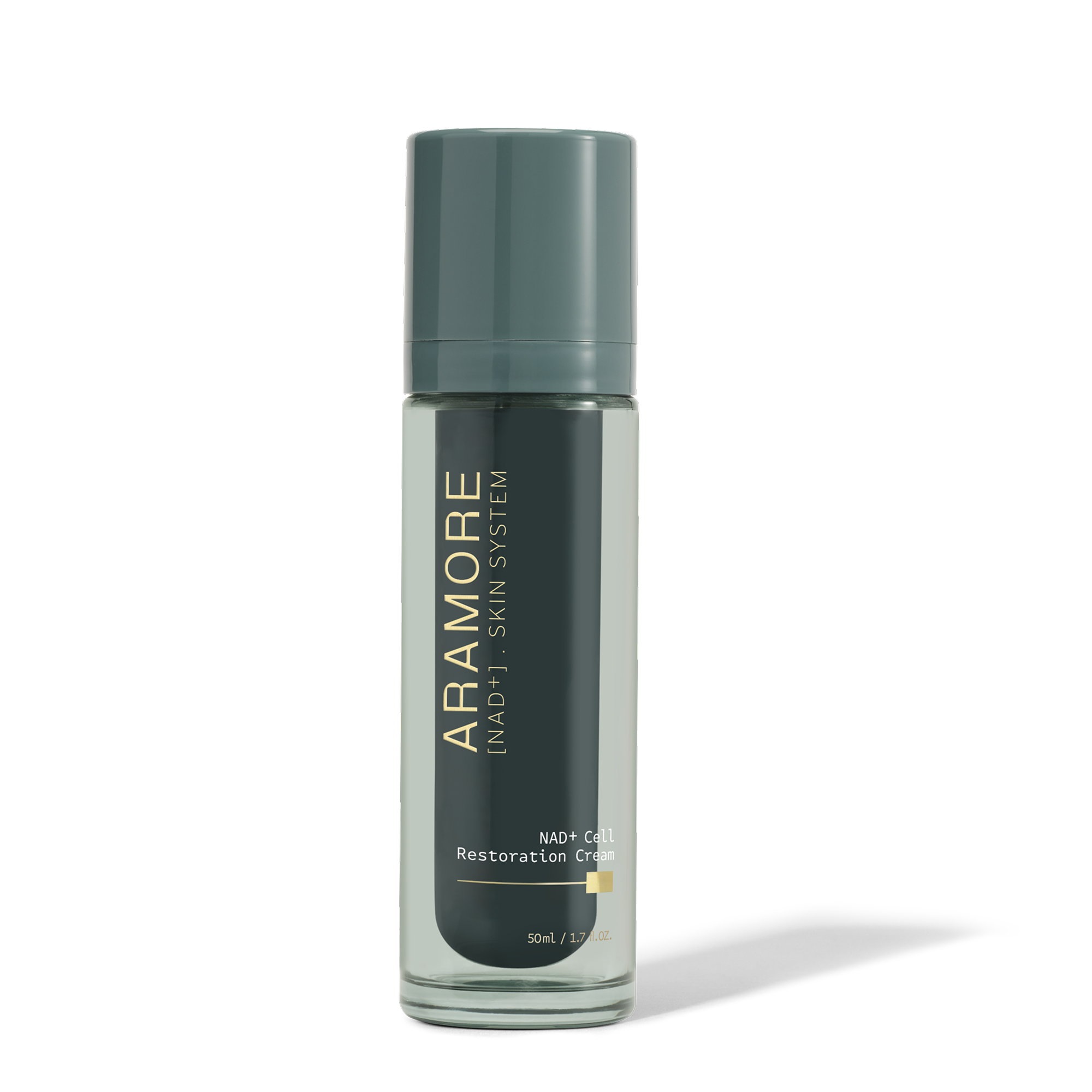 Aramore NAD+ Cell Restoration Cream #1