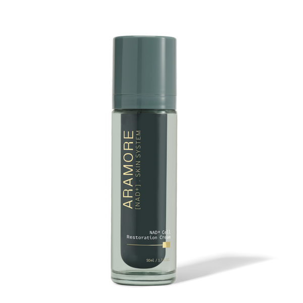 Aramore NAD+ Cell Restoration Cream #1