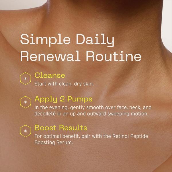 Aramore NAD+ Cell Restoration Cream #6