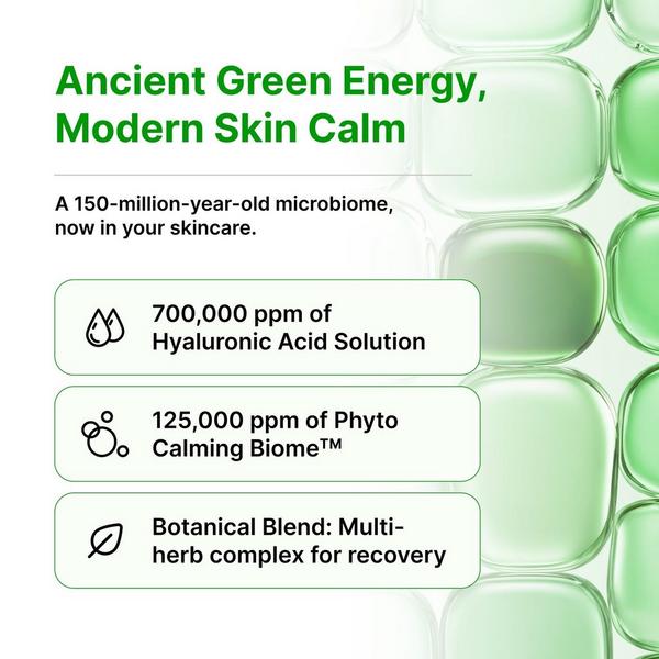 Madeca Derma Phyto Calming Microbiome Ampoule + Microbiome Toner Set #6