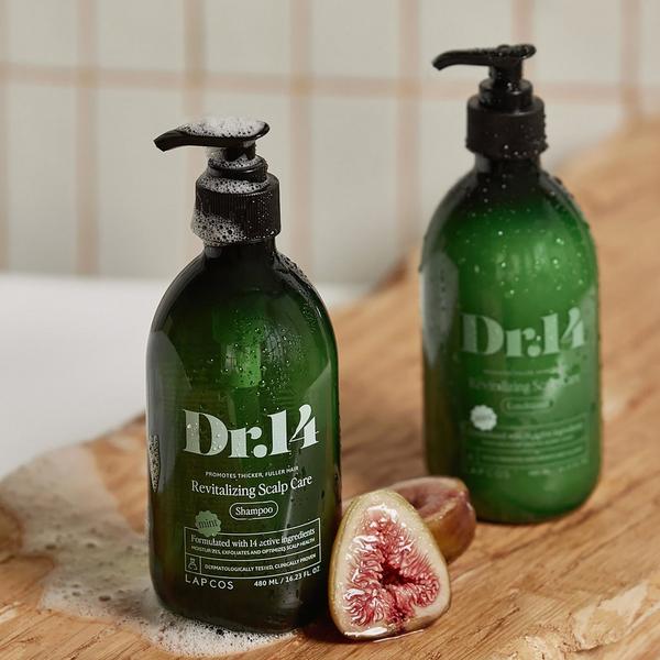 Lapcos Dr.14 Scalp Care Conditioner #2
