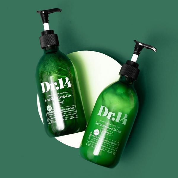 Lapcos Dr.14 Scalp Care Conditioner #3
