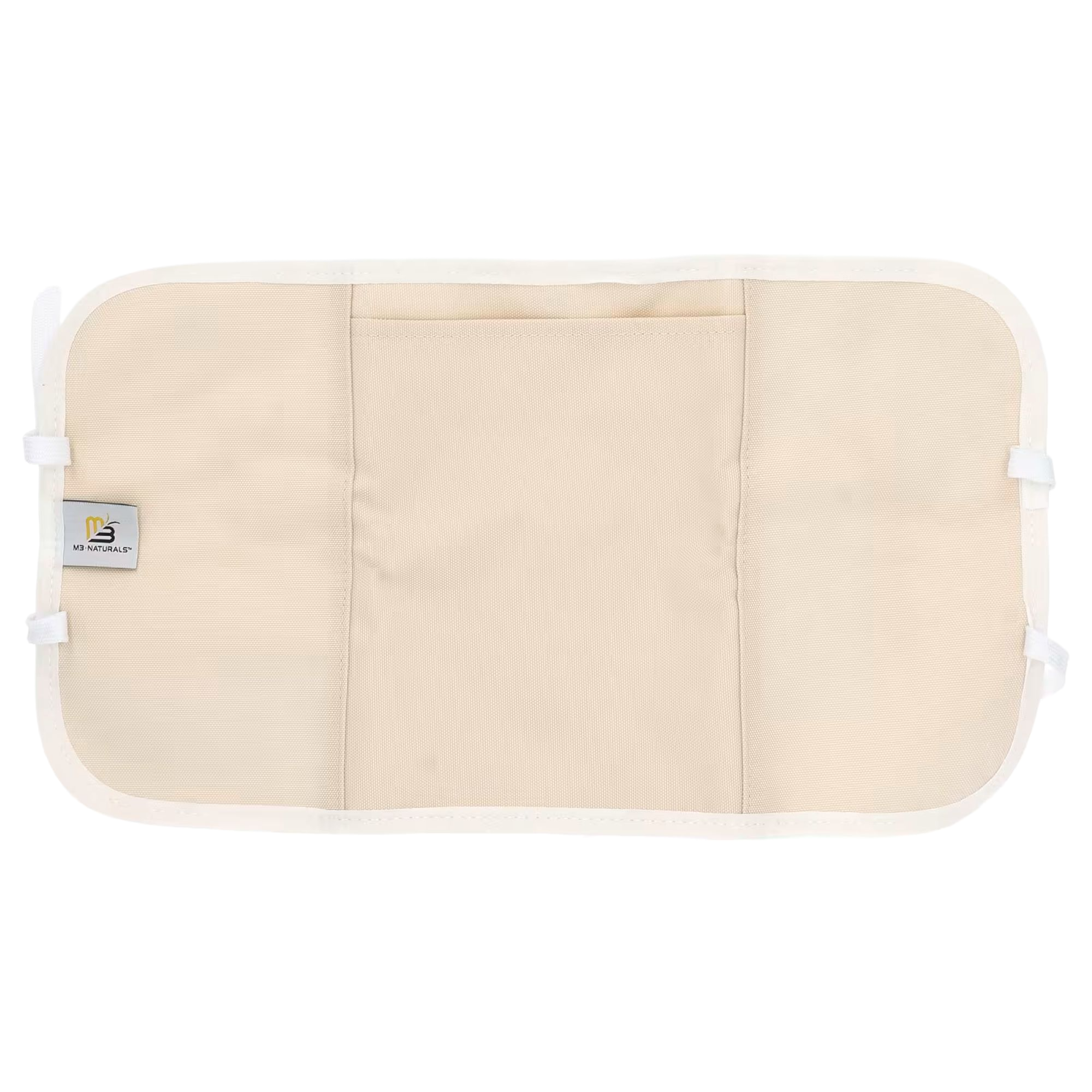 M3 Naturals Castor Oil Body Wrap #1
