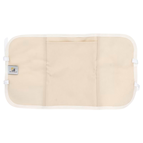 M3 Naturals Castor Oil Body Wrap #1