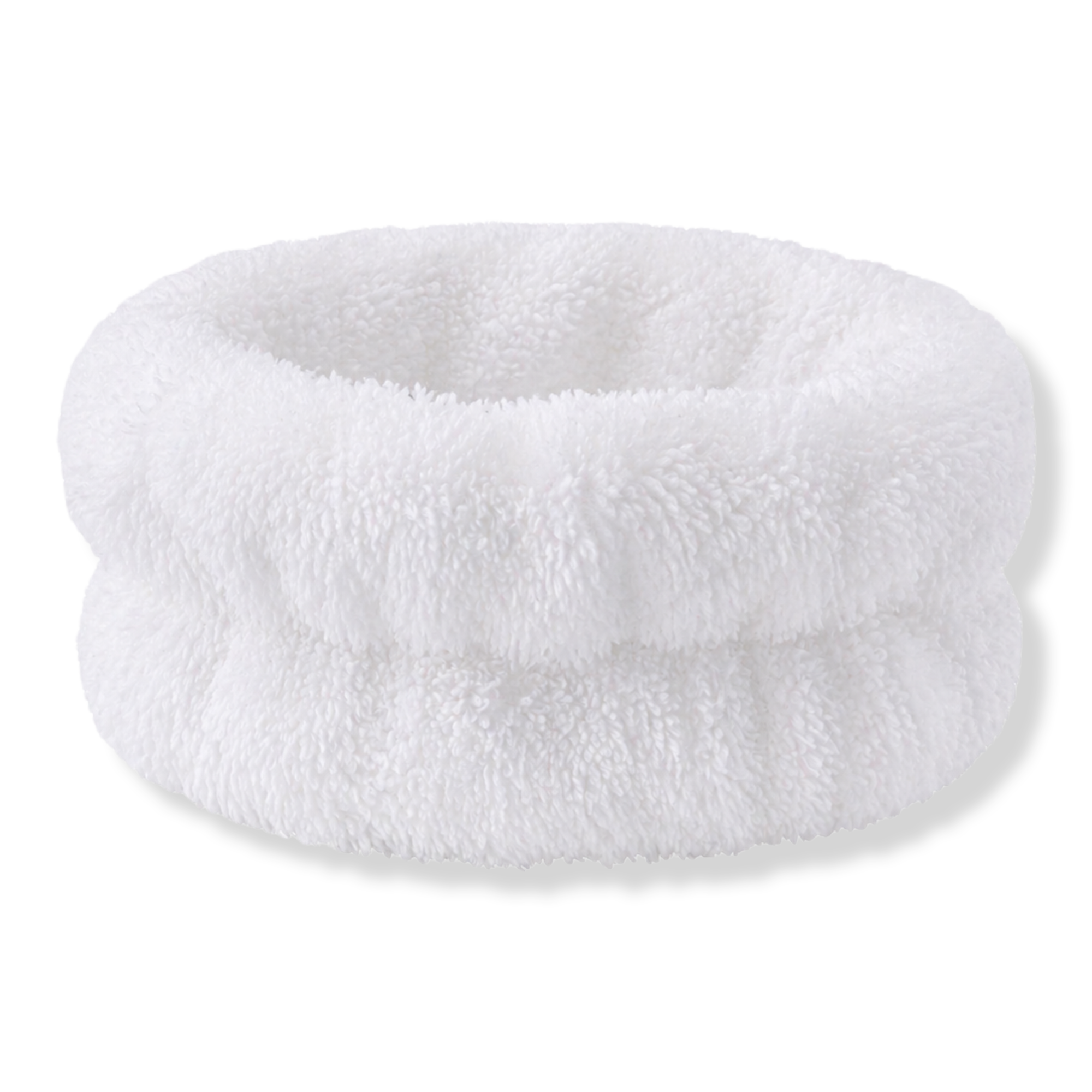Lunya Spa Terry Wash Cuffs #1