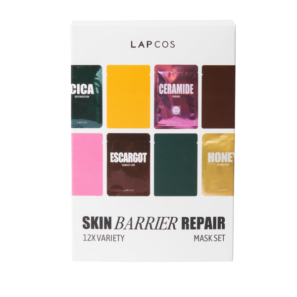 Lapcos Skin Barrier Repair 12-Pack #1