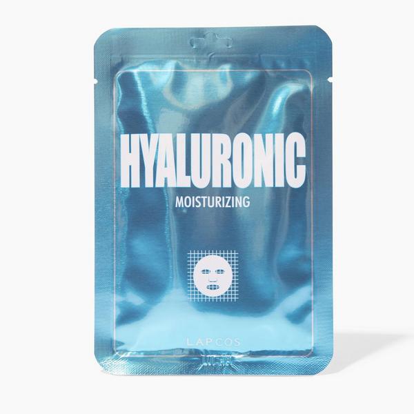 Lapcos Derma Hyaluronic Acid Mask 5-Pack #2