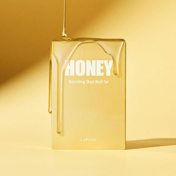 Lapcos Daily Honey Mask #2