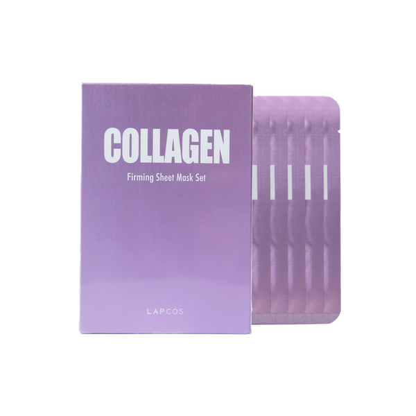 Lapcos Daily Collagen Mask #1