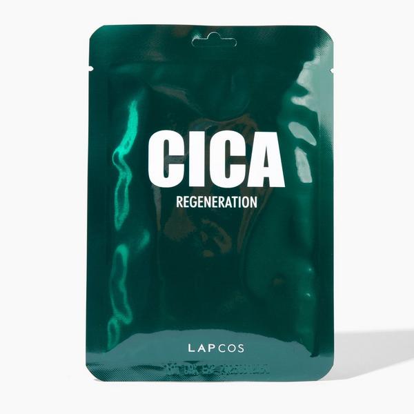 Lapcos Daily Cica Mask 5-Pack #2