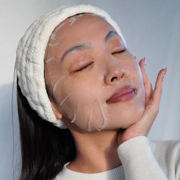 Lapcos Glutathione Sheet Mask 5-Pack #5