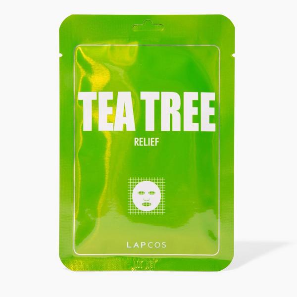Lapcos Derma Teatree 5-Pack #2