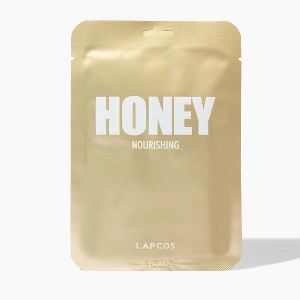 Lapcos Daily Honey Mask #3
