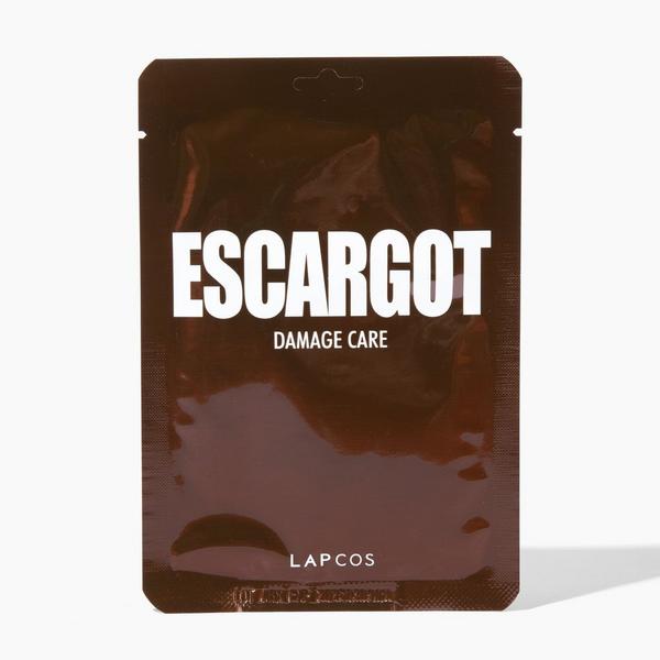 Lapcos Daily Escargot Mask 5-Pack #3