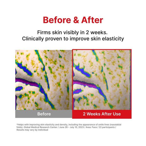 Madeca Derma Elastic Firming Microbiome Ampoule #7