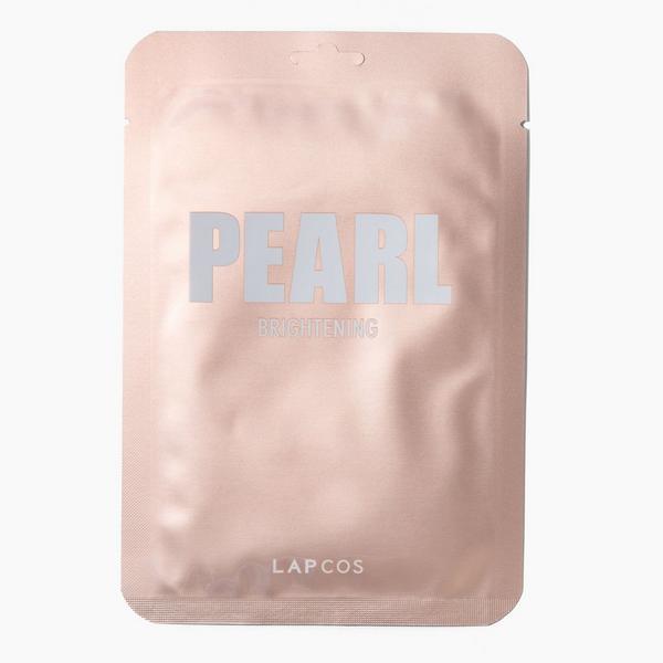 Lapcos Daily Pearl Mask #2