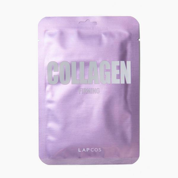 Lapcos Daily Collagen Mask #3