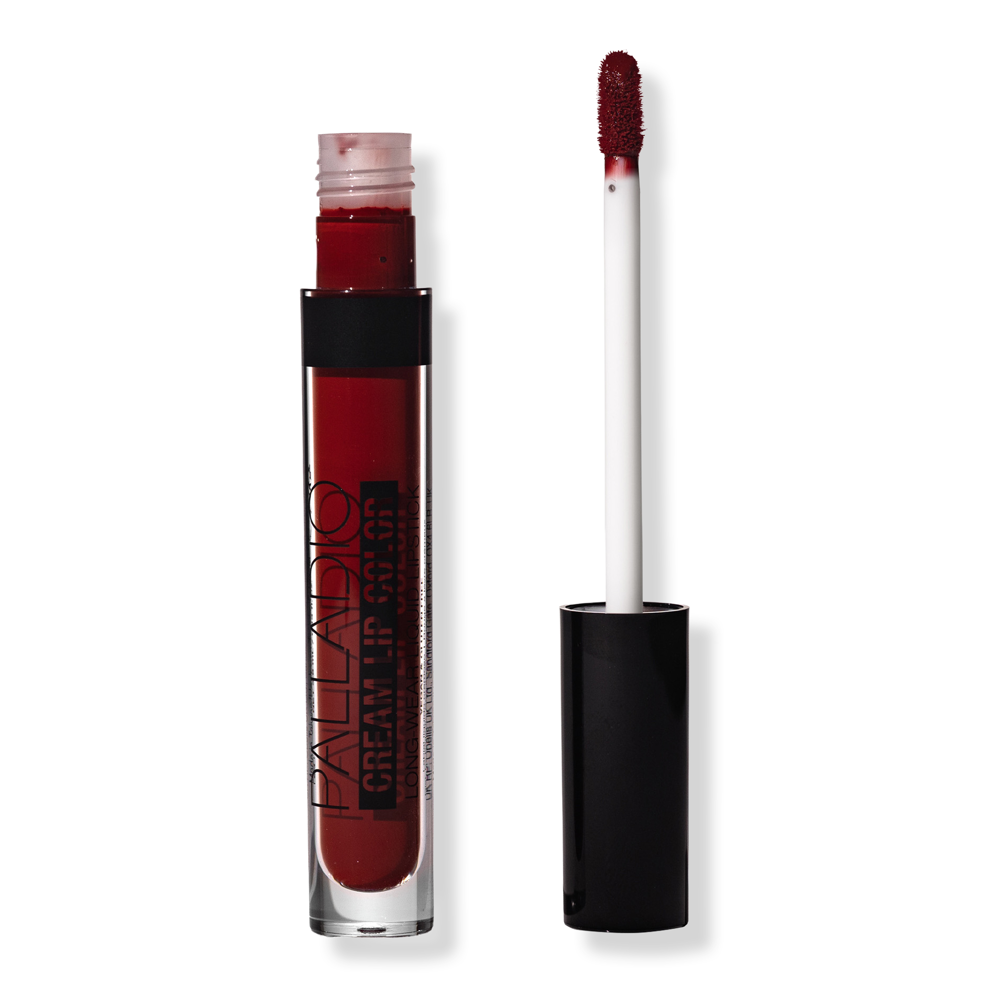 Palladio Beauty Matte Cream Lip Color Lipstick #1
