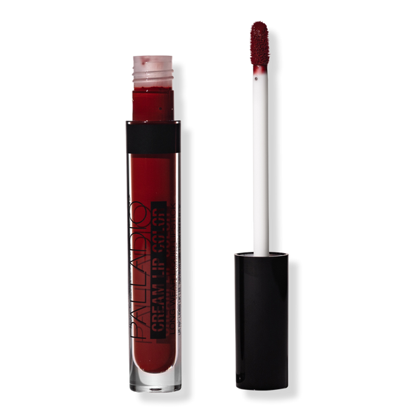Palladio Beauty Matte Cream Lip Color Lipstick #1
