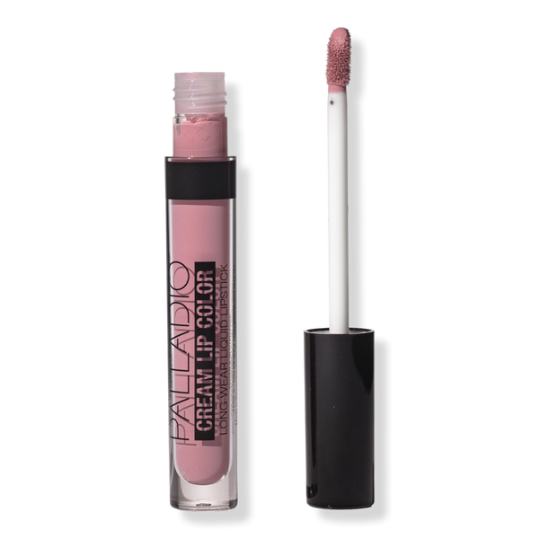 Palladio Beauty Matte Cream Lip Color Lipstick #1