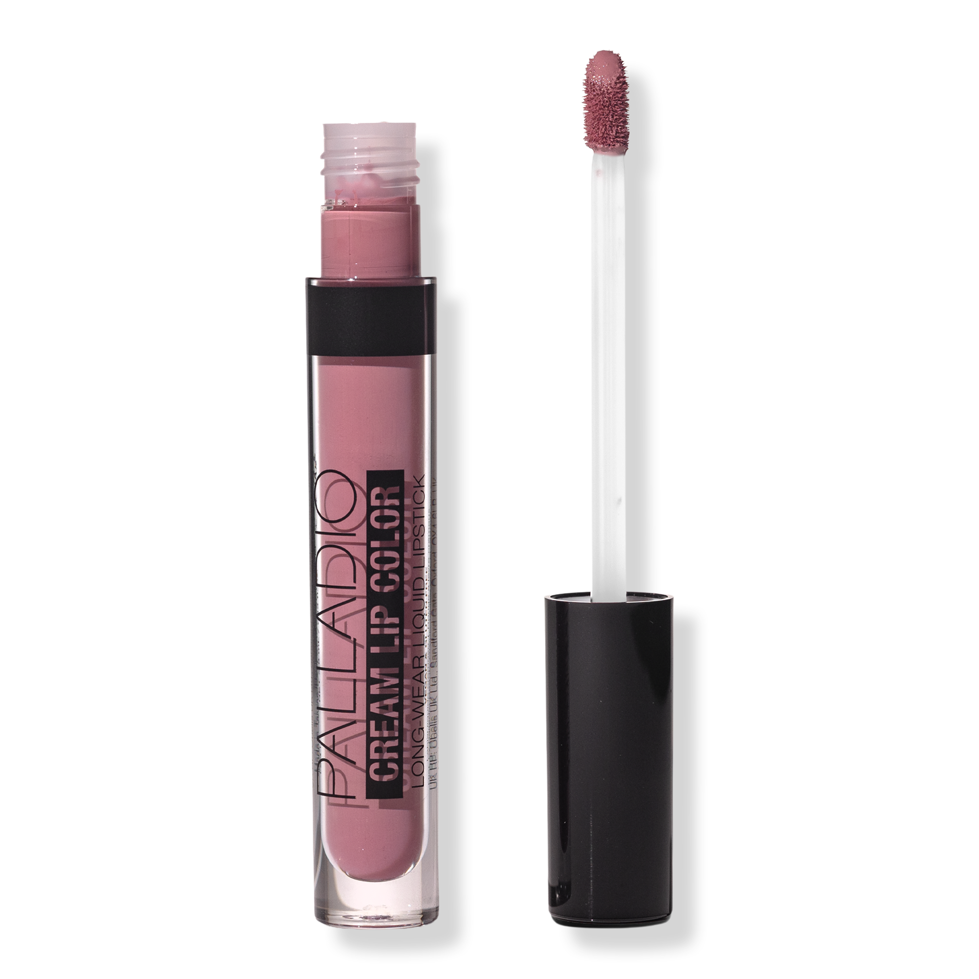 Palladio Beauty Matte Cream Lip Color Lipstick #1