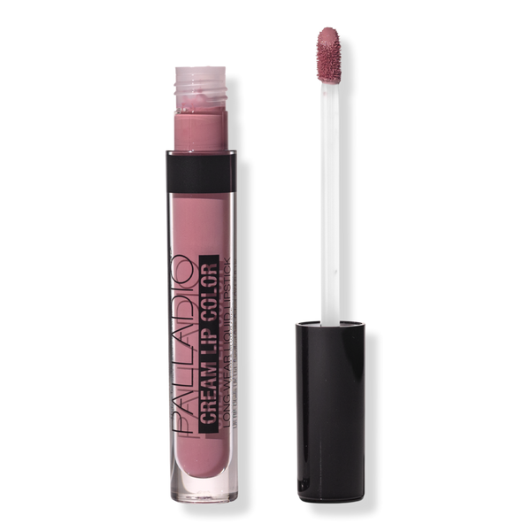 Palladio Beauty Matte Cream Lip Color Lipstick #1