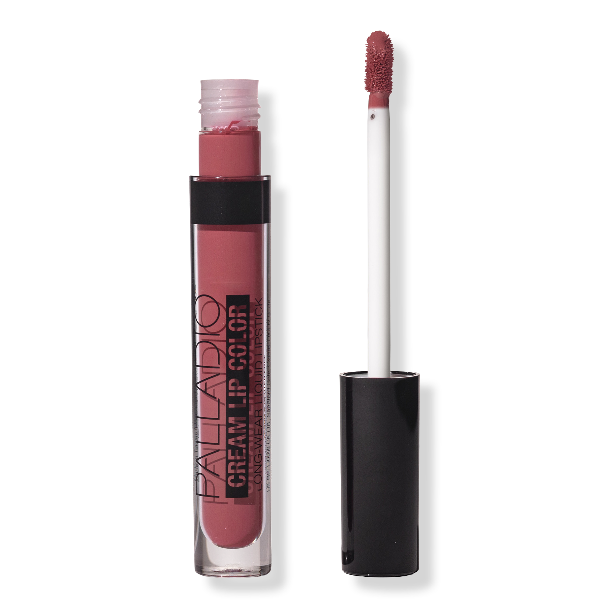 Palladio Beauty Matte Cream Lip Color Lipstick #1