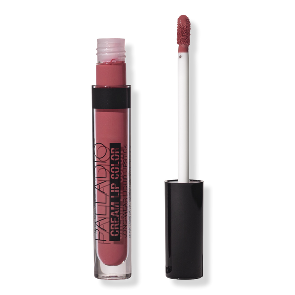 Palladio Beauty Matte Cream Lip Color Lipstick #1